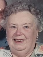 Marguerite J. "Marge" Blume obituary