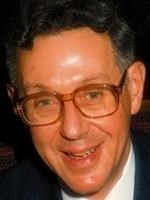 John Robert Gerbin obituary