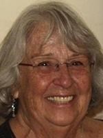 Linda Halsey Cary Coakley obituary, Fulton, NY