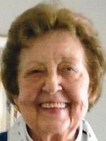 Jo Ann L. Joyce obituary, Brewerton, NY