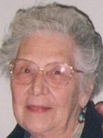 Mary L. Denka obituary, Syracuse, NY