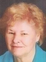 Janet E. Allen obituary, North Syracuse, NY