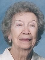 Mildred H. Radford obituary