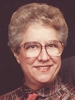 Virginia A. Beasley obituary