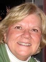 Judi A. Flanagan obituary