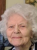 Dorothy D. MacCollum obituary, Liverpool, NY