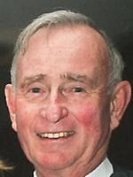 William V. Schellinger obituary