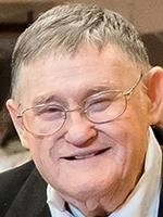 William Myers Obituary (2018) - Camillus, NY - Syracuse Post Standard