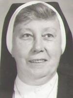 Sister David Marie Kelly obituary, Syracuse, NY