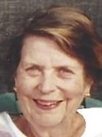Natalie R. Johnston obituary, 1931-2018, Fulton, NY