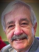 Nicholas R. Andrianos obituary, 1933-2018, Elbridge, NY