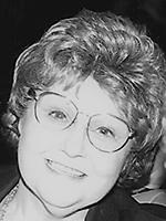 Patricia Louise Blasi obituary, Syracuse, NY