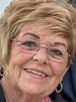 Nancy W. Tucci obituary