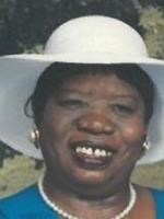 Rosa Dunn obituary