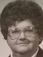 Dr.  Jacqueline D. St John obituary