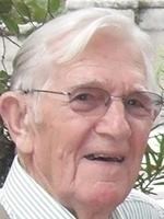 Paul Bowker obituary