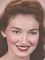 Genevieve Muria Larison obituary