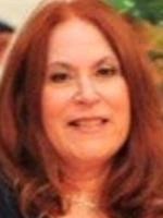 Judith Trammell obituary