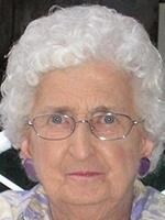 Betty M. Kirkpatrick obituary, Phoenix, NY