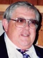 USAF Ret. James M. McCarthy obituary