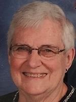 Esther M. Rogers obituary, 1941-2018, Phoenix, NY