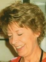 Dr.  Joan M. Johnson obituary, 1954-2018, West Eaton, NY