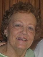 Illah Mae Denzer obituary