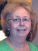 Sandra L. Dolloff obituary, Liverpool, NY