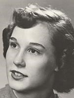 Eunice G. May obituary