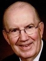 Thomas D. Hutt Jr. obituary