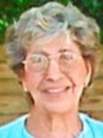 Frances P. Stiles obituary