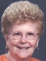 Elizabeth Chemotti obituary