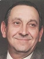 Phillip "Sy" Sydorak Jr. obituary