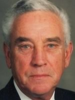 James N. Lutz obituary