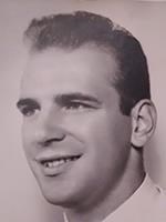 George Tortorelli obituary, Syracuse, NY
