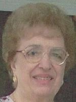 Josephine Tetro Puglia obituary, Fulton, NY