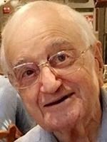 Nicholas Dominick Rossi obituary, Port Orange, FL