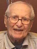 Joseph A. Mangino obituary, 1918-2018, Glenville, NY