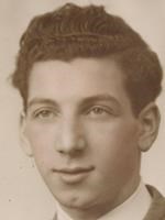 Delfino "Del" DeVivo obituary, 1925-2018, Smithville Flats, NY