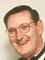 Nelson Woodruff obituary, Syracuse, NY