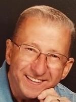Herbert Goulet Sr. obituary, Central Square, NY
