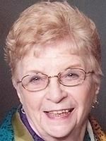 Eleanor Bellows obituary