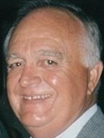 Richard E. Wilson obituary