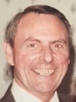 Richard Starr Brown obituary, Stewartstown, PA