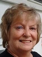 Mary Jane Licardo obituary, Marcellus, NY