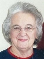 Carol J. Purcell obituary