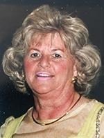 Patricia W. Himberg obituary