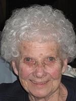 Wanda Zach obituary, 1922-2018, Auburn, NY