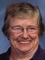 Patricia Hovey Covell obituary, 1924-2018, Ithaca, NY