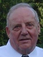 Charles E. Bartnik obituary, Jordan, NY